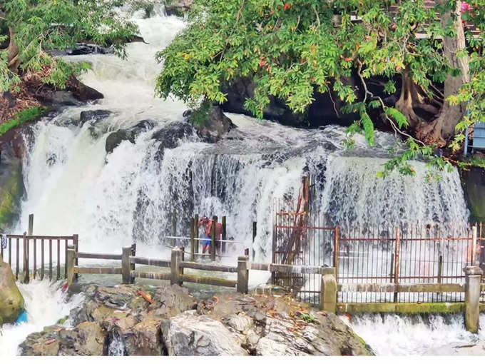 காவிரி ஆணையம் அதிரடி உத்தரவு