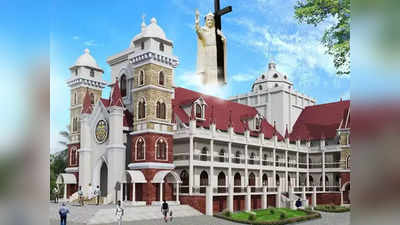 Vettukad Church Perunnal 2023: വെട്ടുകാട് തിരുനാൾ; തിരുവനന്തപുരം, നെയ്യാറ്റിൻകര താലൂക്കുകളിൽ പ്രാദേശിക അവധി