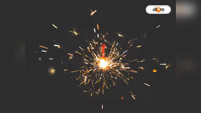 Diwali 2023 : শুরু বাজির বাজার, ক্রমেই বাড়ছে বাতাসের বিষ