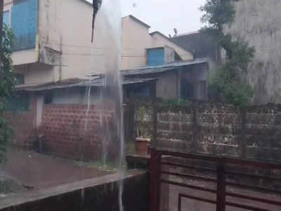 Rain Alert : कोकण, पश्चिम महाराष्ट्र ते मराठवाडा, राज्यात पाऊस कुठं पडणार, हवामान विभागाकडून अपडेट