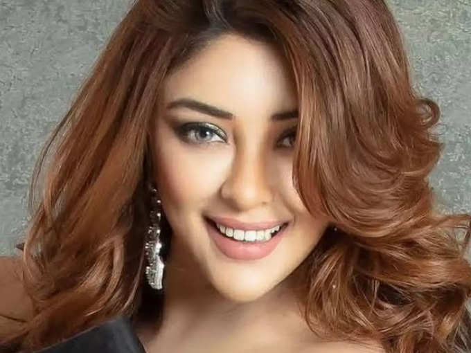 who is payal ghosh