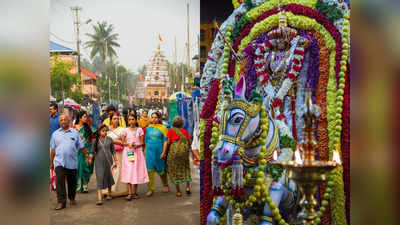 Kalpathi Ratholsavam 2023: രഥോത്സവത്തിന് കൊടിയേറി; കൽപ്പാത്തിക്ക് ഇനി ആഘോഷരാവുകൾ, 16ന് ദേവരഥ സംഗമം
