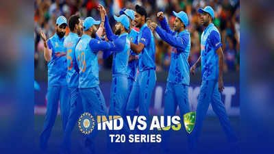 IND vs AUS T20: குட்டி தோனிக்கு இடம்.. இனி ரெகுலரா விளையாடுவார்: அஜித் அகார்கர் அதிரடி முடிவு!