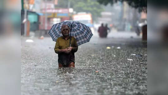 விடாத கனமழை... தமிழகப் பள்ளிகள் இன்று விடுமுறை... இந்த மாவட்டங்களில் பெரிய சம்பவம் வெயிட்டிங்!