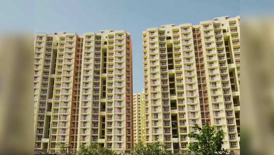 Property In Noida: आज 1306 फ्लैटों का निकाला जाएगा ड्रॉ, 10 जुलाई को लॉन्च की गई थी स्कीम