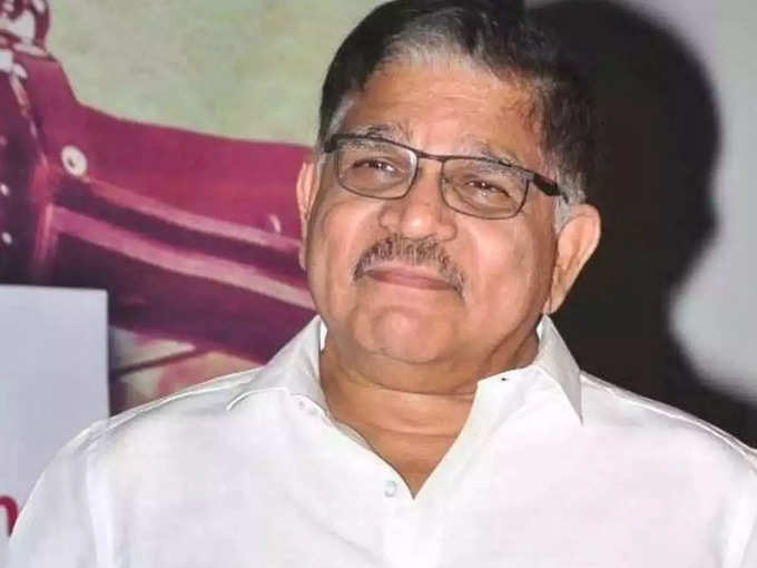 allu aravind