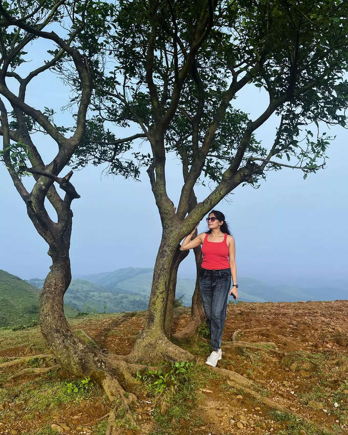 ಪತಿಯ ನಟನೆ ಬಗ್ಗೆ ಸಂಗೀತಾ ಮೆಚ್ಚುಗೆ 