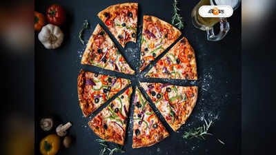 Pizza: হামলে পড়ে গোগ্রাসে সাবাড়! কোন দেশের বাসিন্দারা সবচেয়ে বেশি পিৎজাখোর?