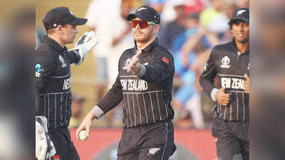 SL vs NZ 41st ODI Live Score : শ্রীলঙ্কাকে ৫ উইকেটে হেলায় হারাল নিউ জিল্যান্ড