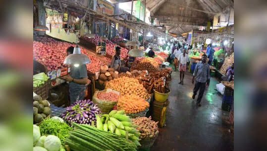 நவ.13ம் தேதி கோயம்பேடு காய்கறி சந்தைக்கு விடுமுறை! காரணம் இதுதான்..!