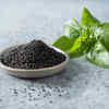 Basil seed s beauty benefits