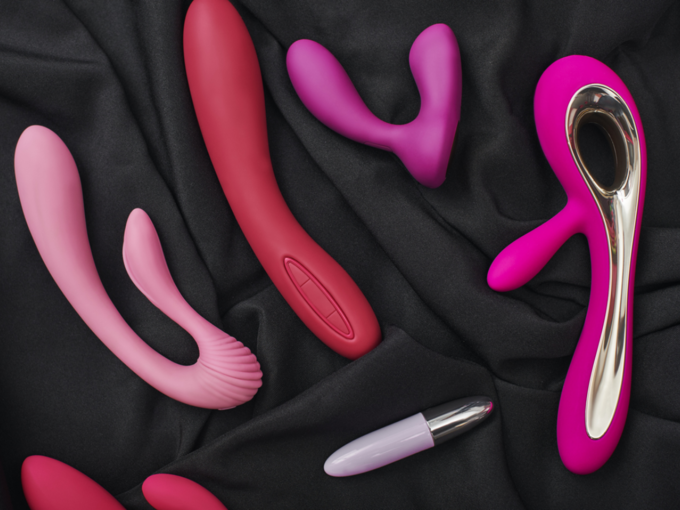 Do not use sex toys without washing them Do not use sex toys without washing them