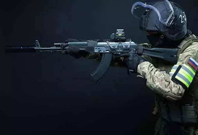 AK-103 राइफल इतनी खतरनाक क्यों