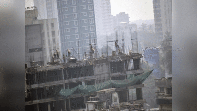 प्रदूषण से लगा मुंबई मेट्रो-3 कॉरिडोर के दो स्टेशनों के काम पर ब्रेक, दिसंबर 2023 डेडलाइन ने बढ़ाई टेंशन