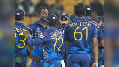 नेदरलँड्सविरुद्ध भारताच्या विजयाची प्रार्थना करणार श्रीलंकेचा संघ, पण काय आहे नेमकं कारण?