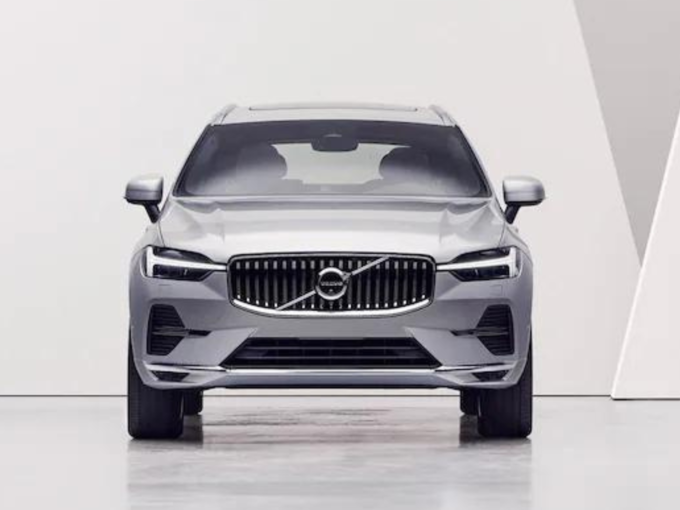 ​Volvo XC60