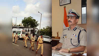 गुजरात:  दिवाली से पहले अहमदाबाद पुलिस में बड़ा फेरबदल, 1100 से अधिक पुलिसकर्मियों का तबादला, दूसरी लिस्ट अभी बाकी!
