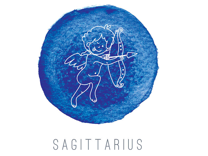 Sagittarius