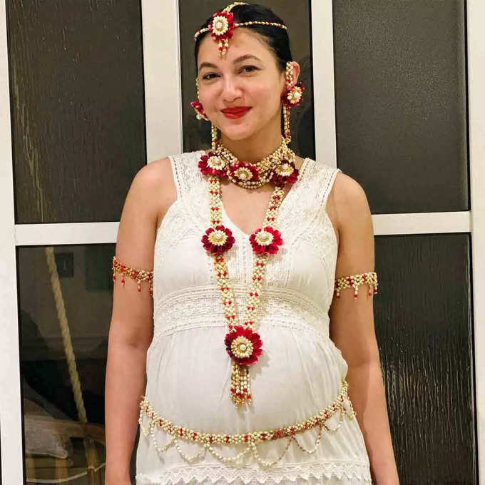 gauahar khan