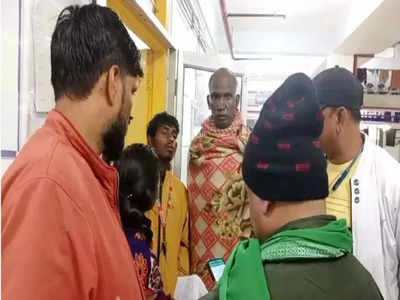 झारखंडः गुमला में यात्रियों से भरा पिकअप वैन पलटा, छह महीने के बच्चे समेत 4 की मौत और 10 लोग घायल