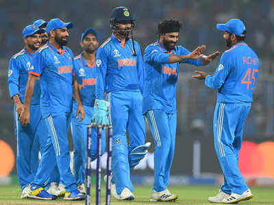 IND vs NZ Semi-Final: असा आहे भारताचा फायनलमध्ये पोहोचायचा मार्ग, टीम इंडियाला या पाच खेळाडूंपासून सर्वाधिक धोका