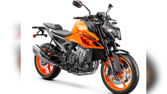 2024 KTM Duke 990 அறிமுகம்! 123 BHP பவர் உள்ள ஒரு அசுரன்!