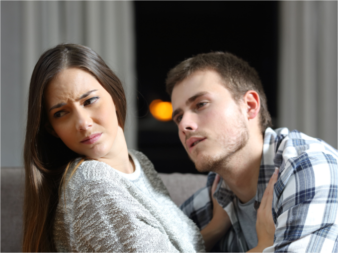 Improves sex life Improves sex life