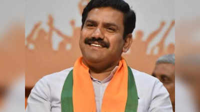 Karnataka News: BS येदियुरप्पा के बेटे B Y विजयेंद्र बने कर्नाटक BJP के अध्‍यक्ष, दिवाली पर बीजेपी आलाकमान का बंपर तोहफा
