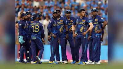 वर्ल्ड कप के बीच श्रीलंका क्रिकेट पर चला आईसीसी का चाबुक, इस वजह से कर दिया सस्पेंड