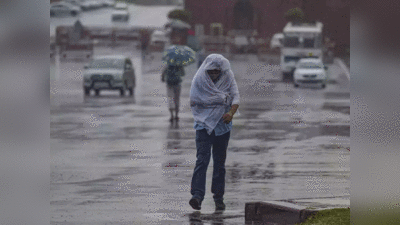 गाजियाबाद न्यूज : बारिश की मेहरबानी से दूर हुई खराब हवा की परेशानी, लेकिन कब तक रहेगी राहत?