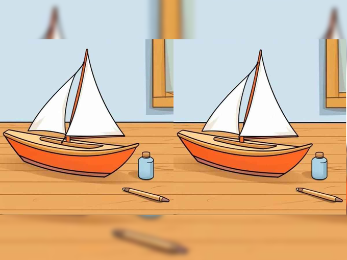 दोन बोटींमध्ये कुठले फरक आहेत?