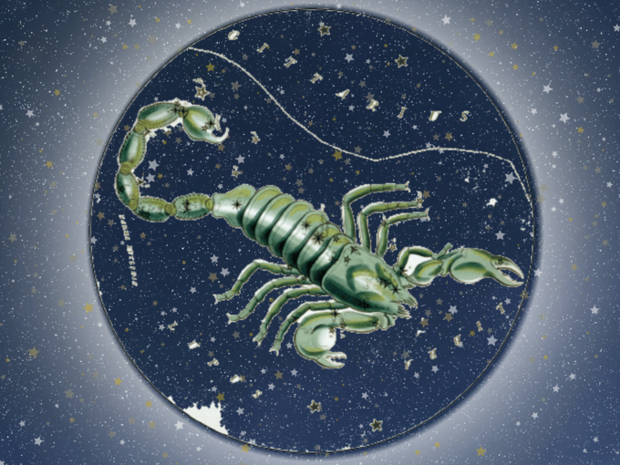 Scorpio