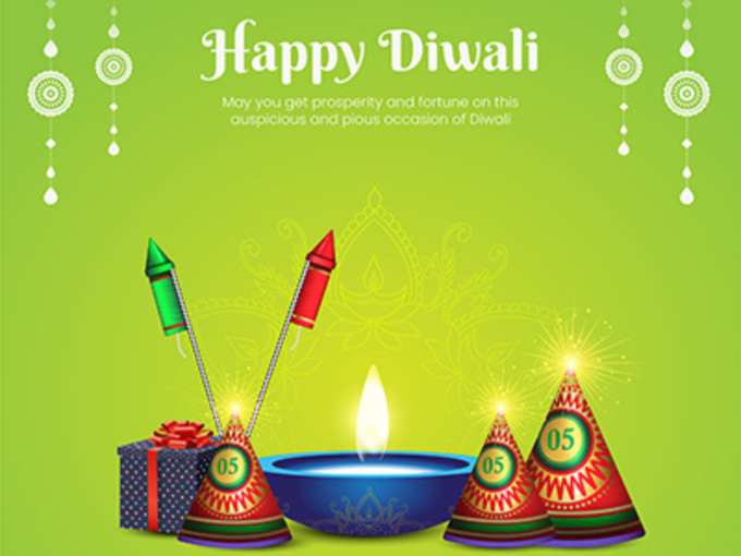 happy diwali shubh