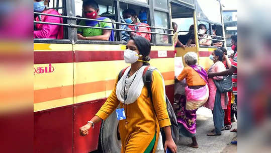 இலவச பேருந்துகளில் பெண்களுக்கு பாலியல் தொல்லை! சென்னை மாநகராட்சி நடத்திய ஆய்வில் ஷாக் தகவல்!