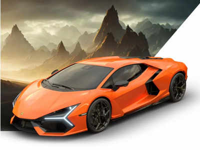 6 डिसेंबरला लाँच होणार Lamborghini Revuelto; Aventador ला करणार रिप्लेस