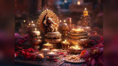 Diwali 2023 Mantra: দীপাবলীতে লক্ষ্মীর কোন স্বরূপের পুজো, কোন মন্ত্রে সম্ভব লক্ষ্মী লাভ? রাশি মিলিয়ে জানুন