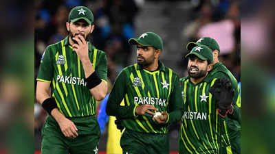 फक्त तीन षटकांमध्ये होणार पाकिस्तानचे पॅकअप, नवीन समीकरण आहे तरी काय जाणून घ्या...