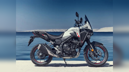 Honda NX500 அட்வென்ச்சர் பைக் அறிமுகம்! 500cc செக்மென்ட்டில் புதுவரவு!