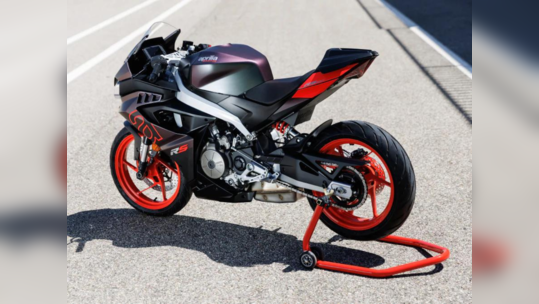 ​Aprilia RS 457 விலை அறிவிப்பு! KTM, கவாஸாகி எல்லாம் இனி அவ்ளோதான்!