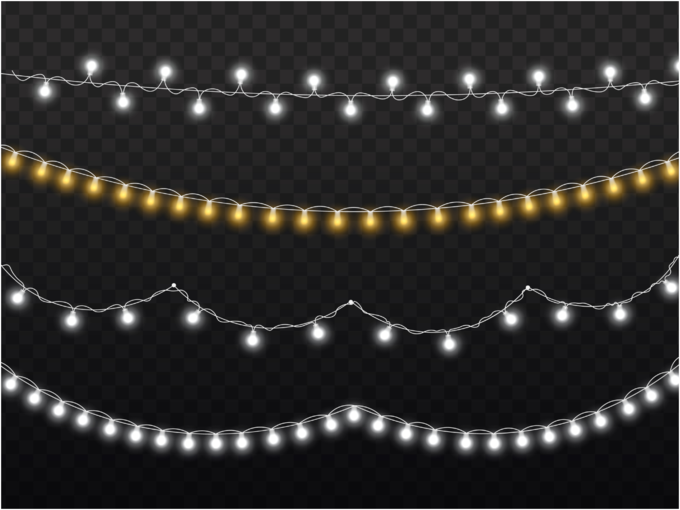 Outdoor lights Outdoor lights