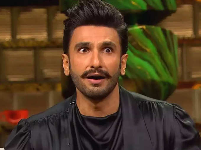 Ranveer singh sells flat