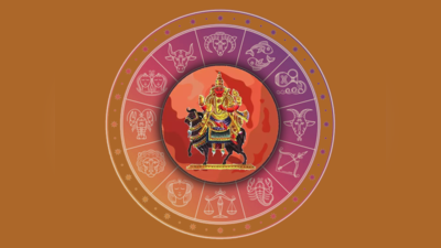 Ruchak Rajyoga 2023: ಮಂಗಳನಿಂದ ರುಚಕ ರಾಜಯೋಗ, ಇವರ ಗೋಲ್ಡನ್ ಟೈಮ್ ಶುರು..!