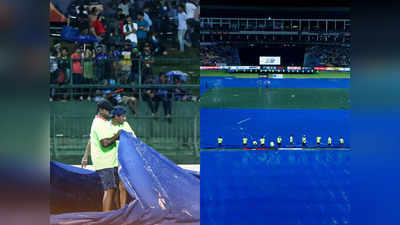 Rain in IND vs NZ Semifinal : বৃষ্টিতে ভারত-নিউ জিল্যান্ড সেমিফাইনাল ভেস্তে গেলে কী হবে? দেখে নিন সমীকরণ