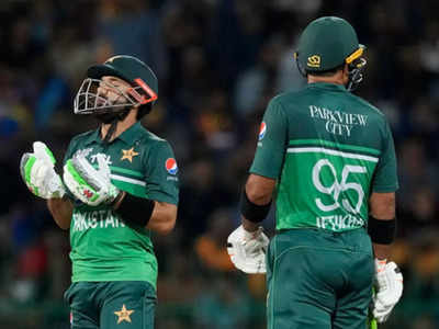 पाकिस्तानला सेमी फायनलसाठी अखेरचे समीकरण, ३३८ धावा किती षटकांत कराव्या लागणार जाणून घ्या...
