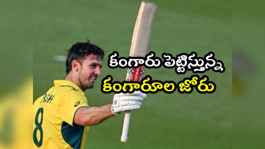 Australia vs Bangladesh: సెమీస్‌లోకి దూకుడుగా ఆసీస్.. వరుసగా 7వ విజయం 