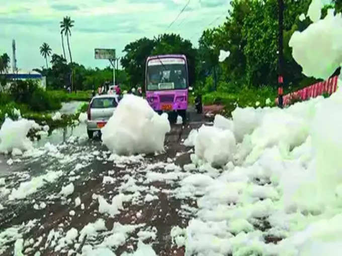 madurai foam 1