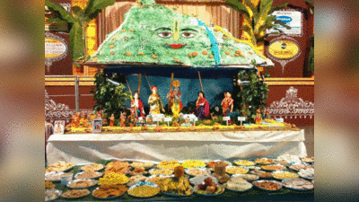 1000 क्विंटल मिठाइयों से काशी के मंदिरों में सजेगी अद्भुत झांकी, अन्‍नकूट महोत्‍सव की बड़ी तैयारी