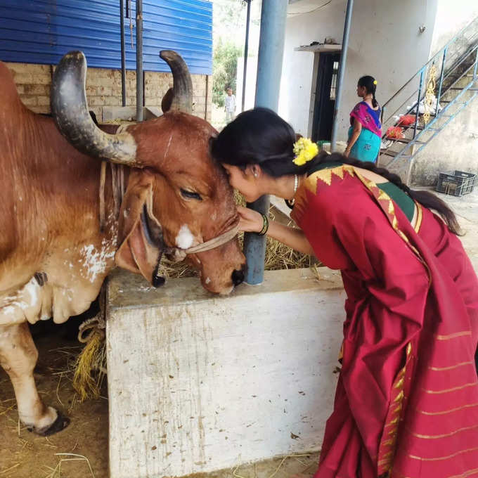 ಸ್ವಂತ ಉದ್ಯಮದಲ್ಲಿ ಅಶ್ವಿನಿ ಬ್ಯುಸಿ