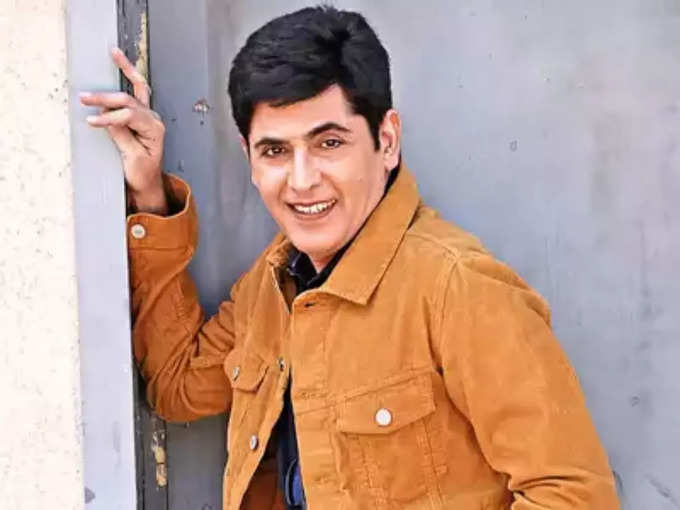 Aasif Sheikh actor