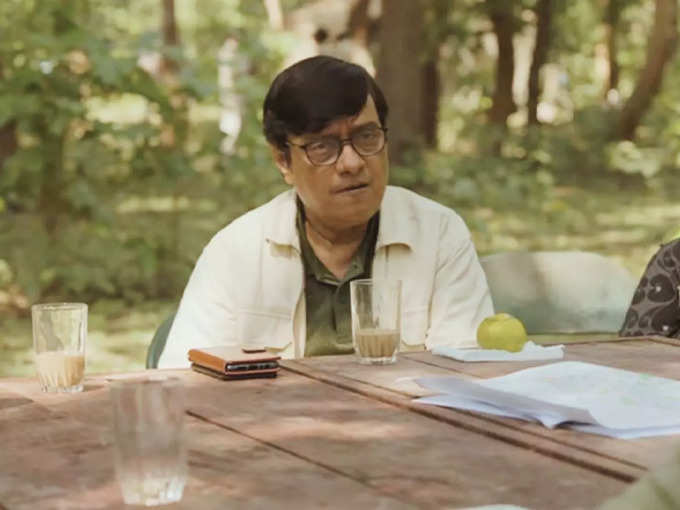 brijendra kala interview